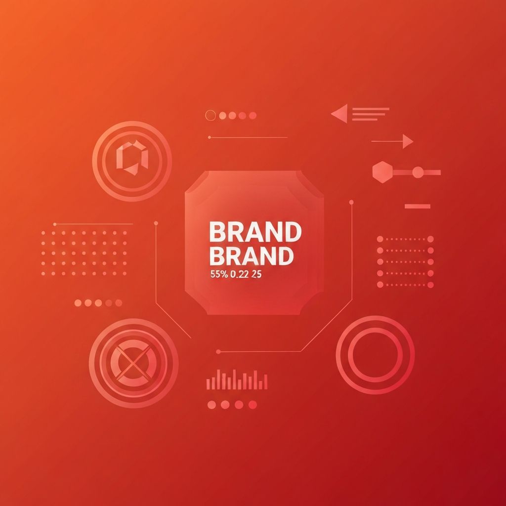 Brand Digital Marketing