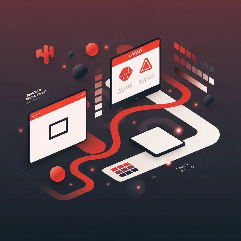 Branded Digital Marketing