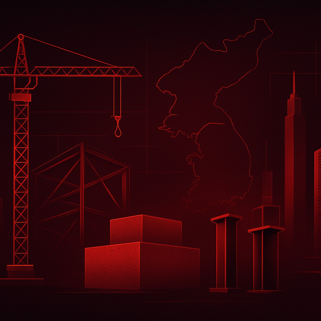 Top 10 Best Building Material Companies in South Korea