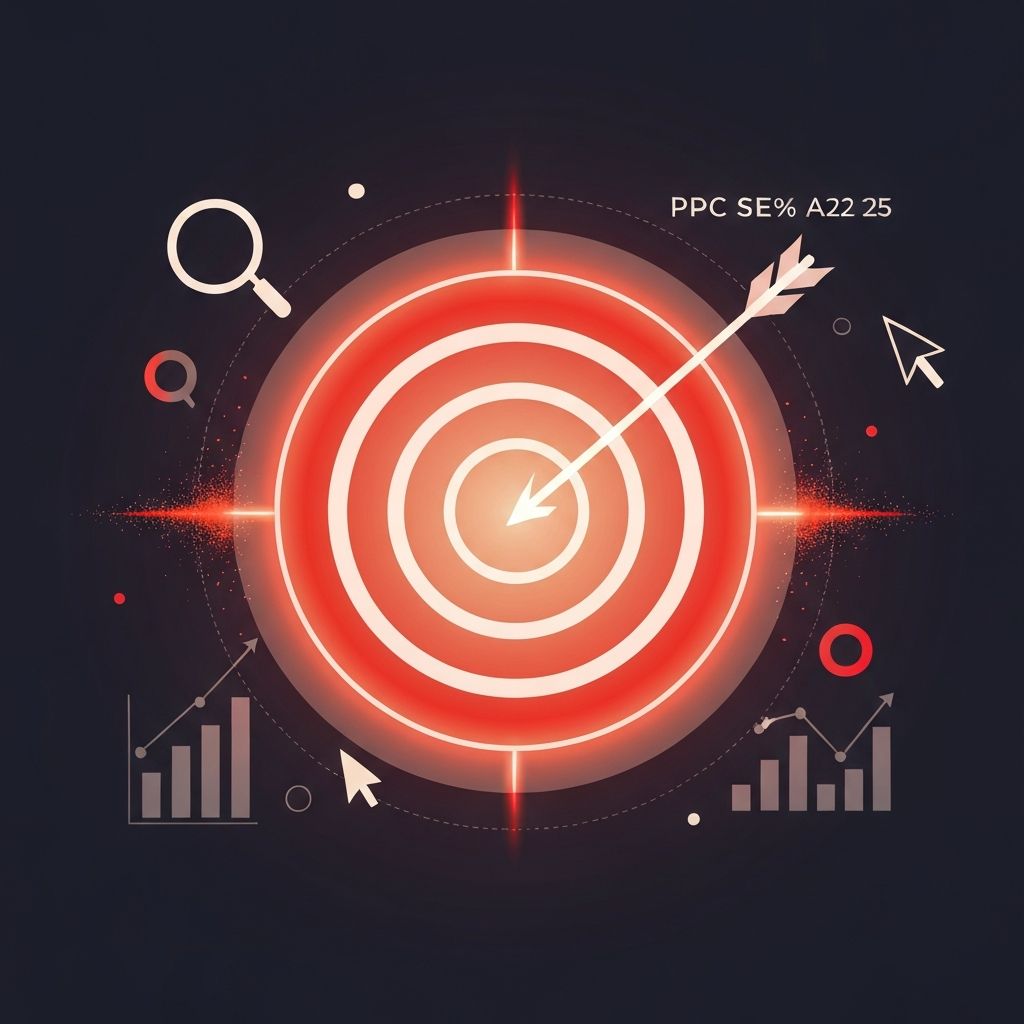 Bullseye Digital Marketing PPC and SEO Agency