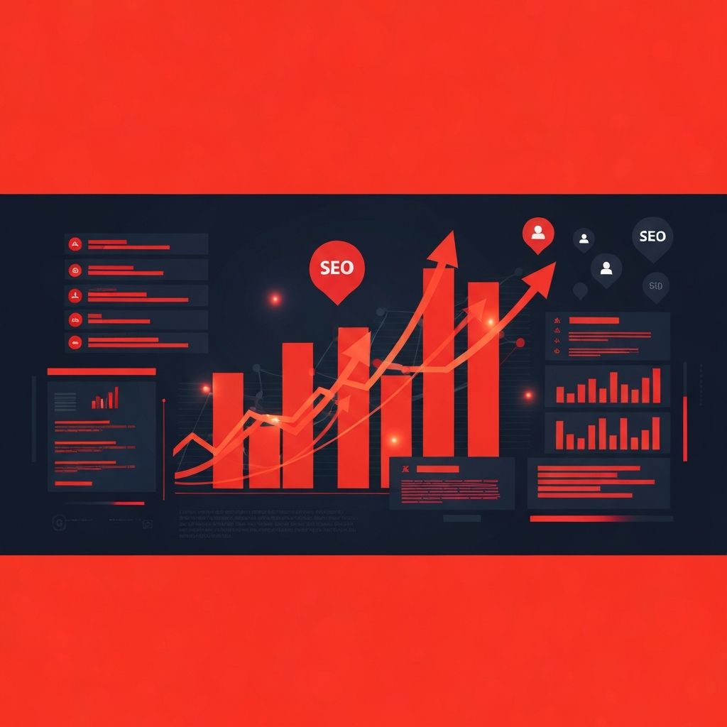 Business Growth Marketing & Digital Experts Xveria