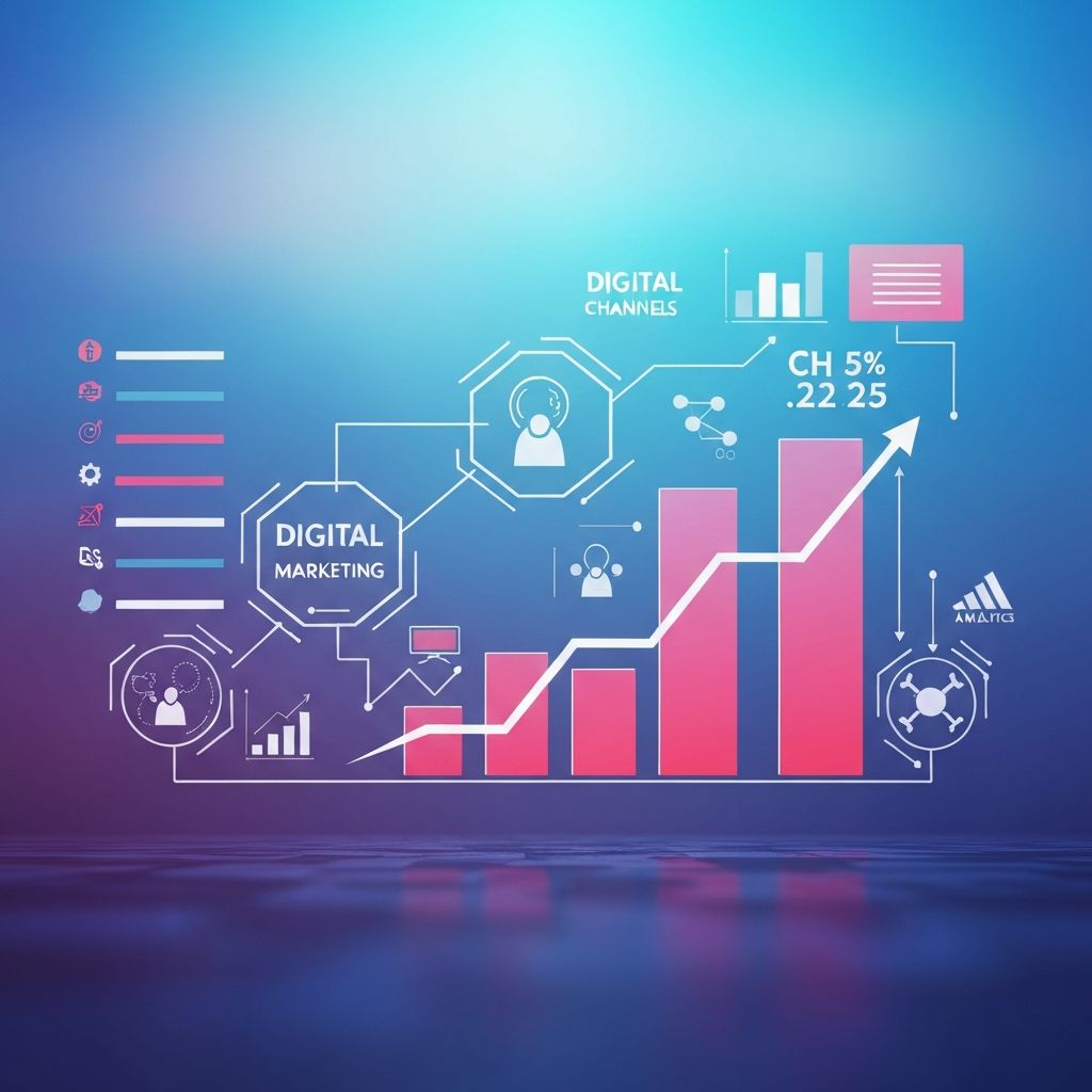 Business Plan Digital Marketing Agency