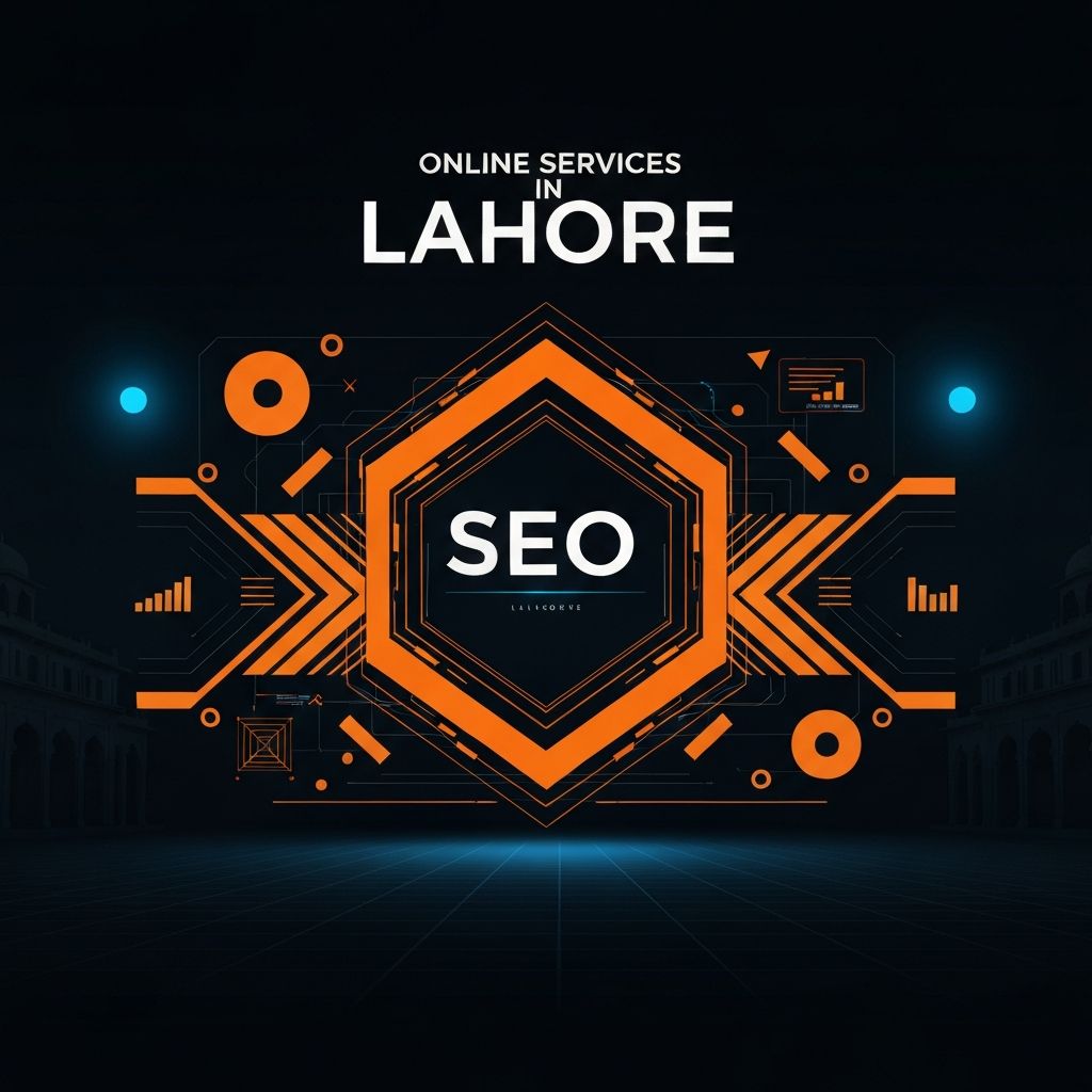 Buy SEO Services Online in Lahore Pakistan