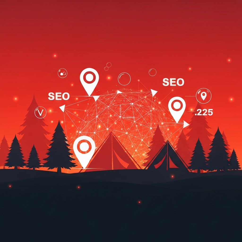 Campground Digital Marketing