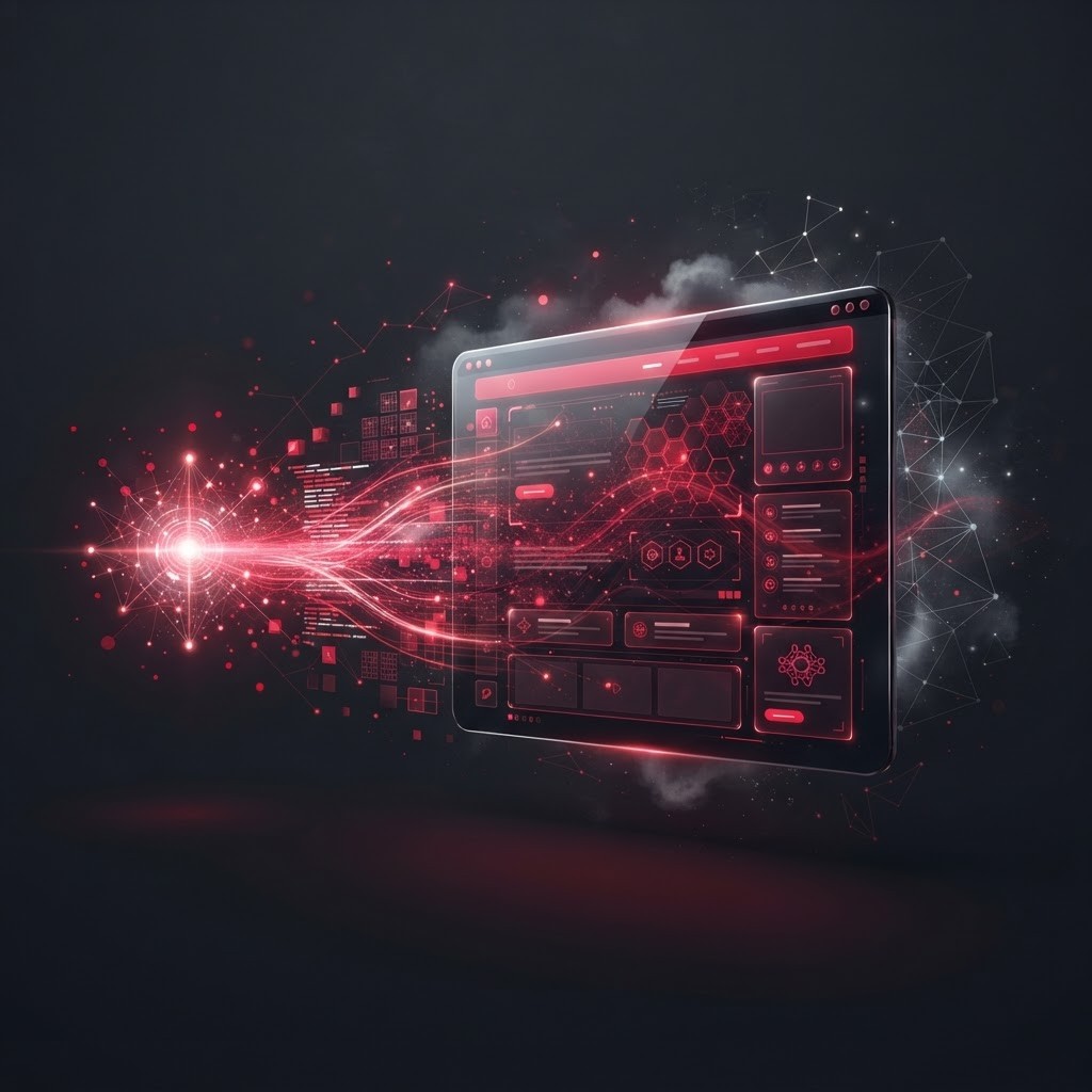 Can AI Create a Web Page