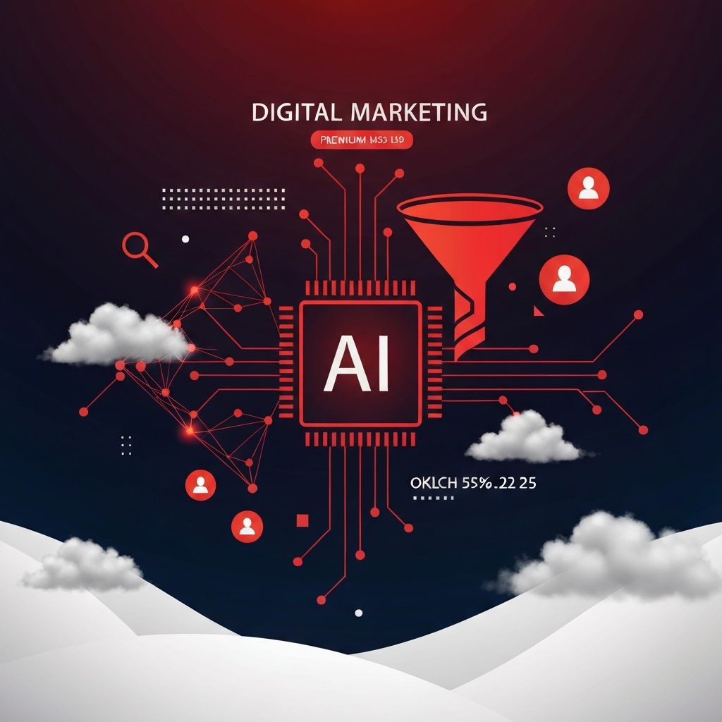 Can AI Replace Digital Marketing