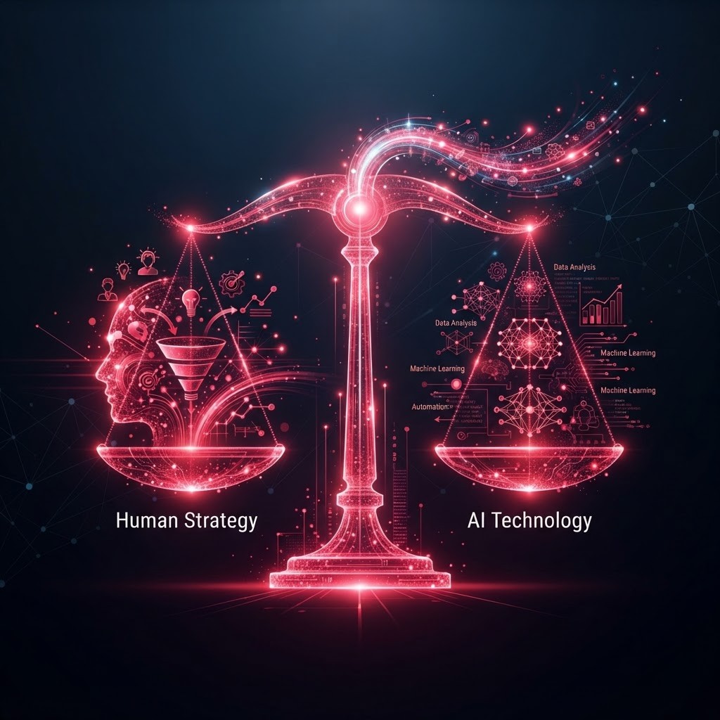 Can Marketing Be Replaced by AI