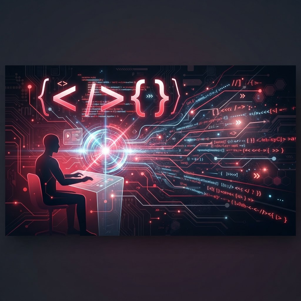 Can Web Developers Be Replaced by AI