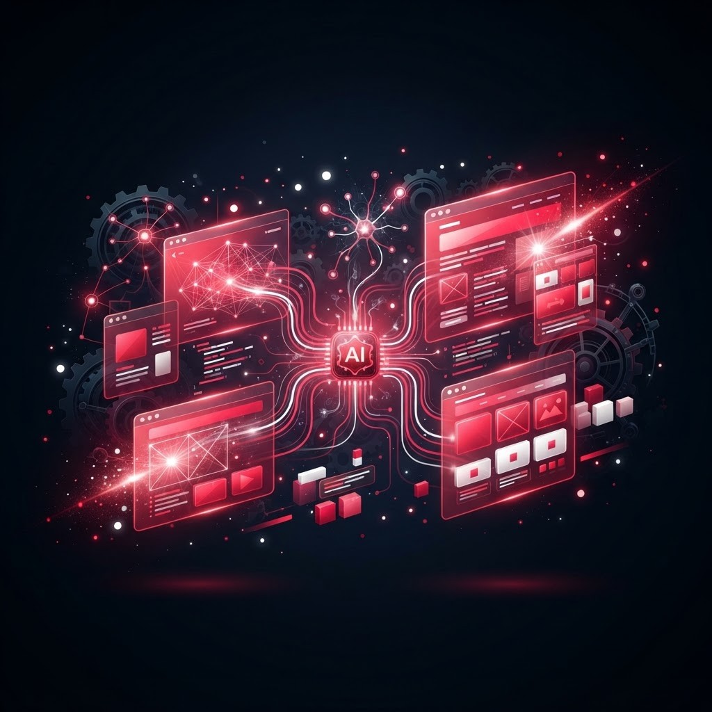Can Web Development Be Replaced by AI