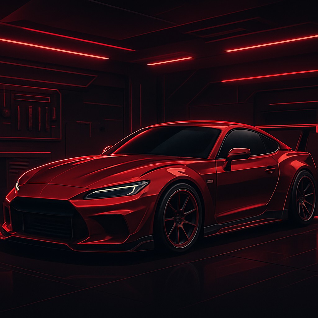 Top 10 Best Car Customization Shops in Haiti