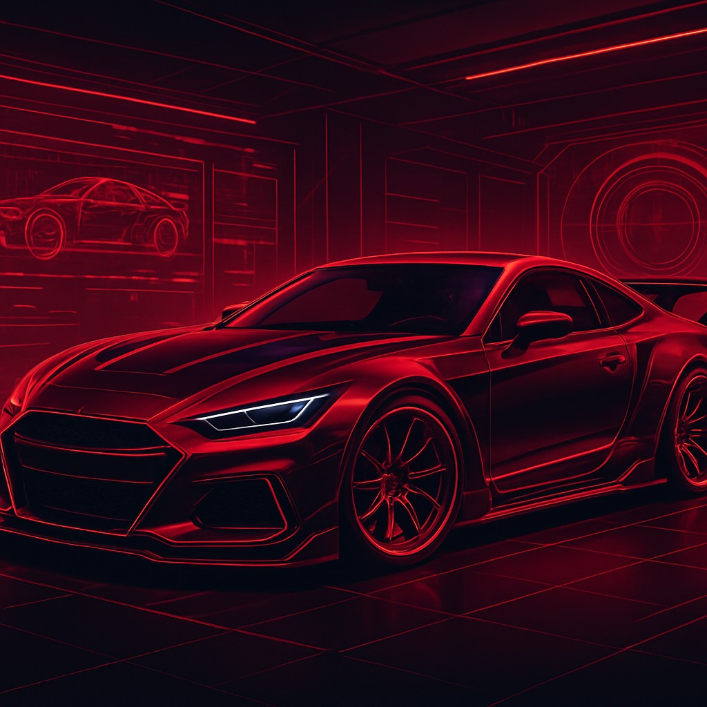 Top 10 Best Car Customization Shops in Iraq