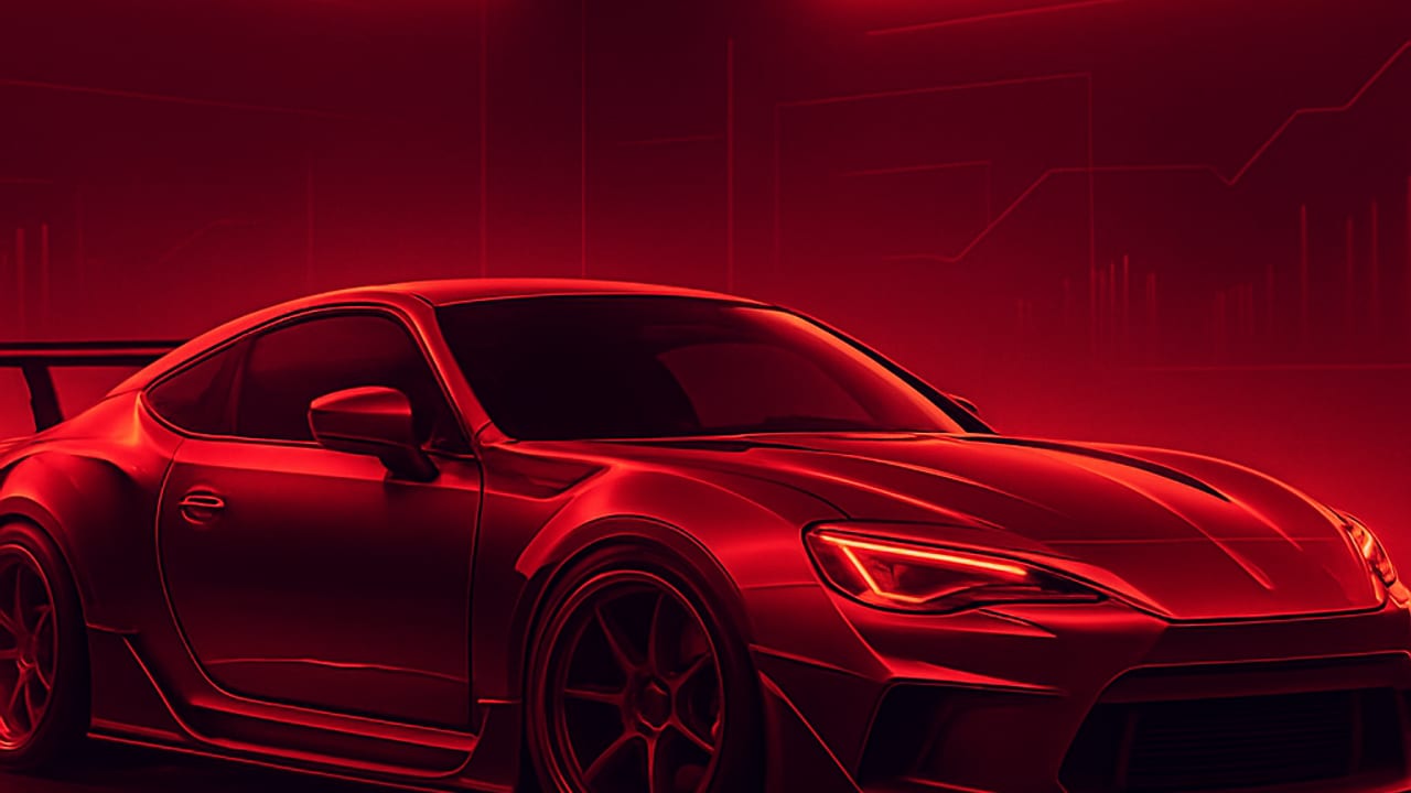 Top 10 Best Car Customization Shops in Myanmar