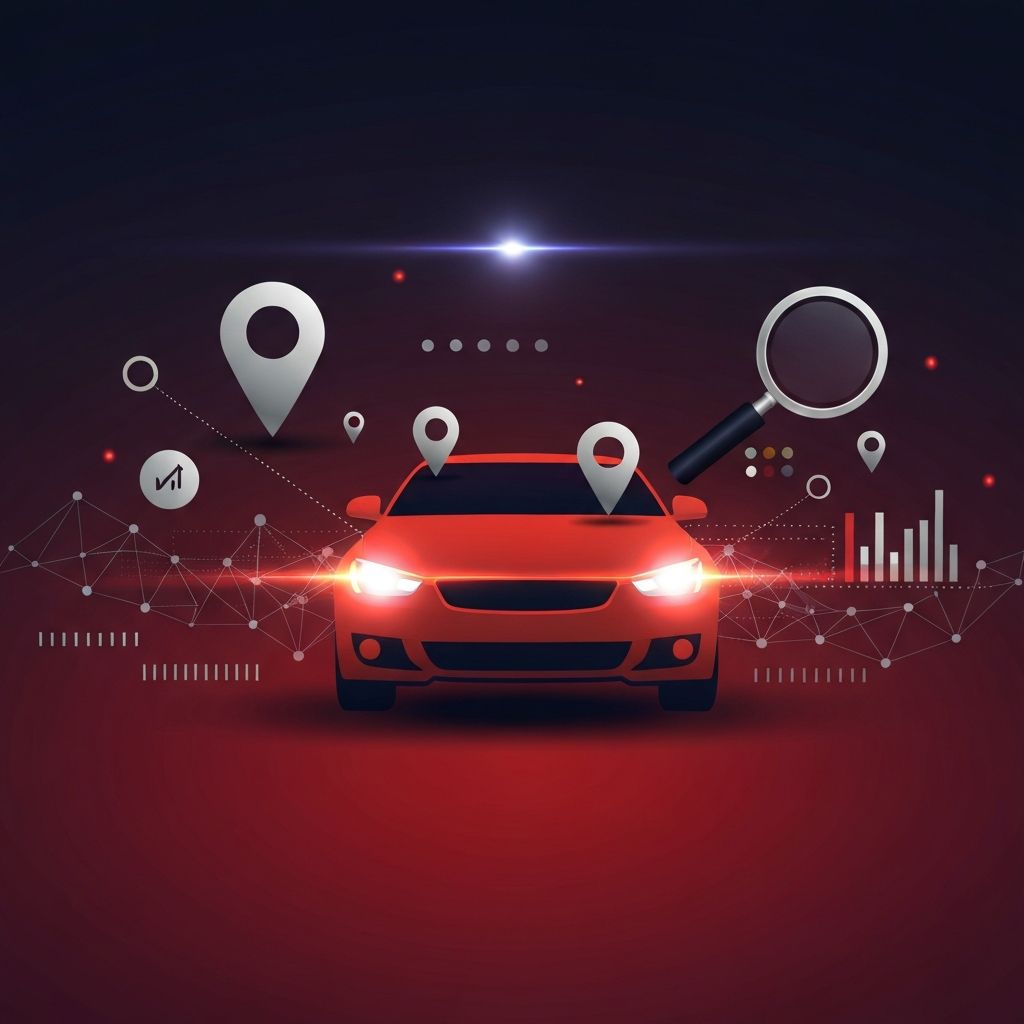 Car Dealership Digital Marketing