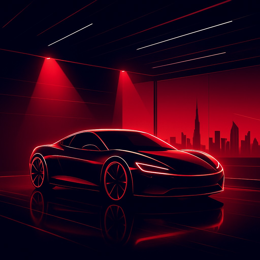 Top 10 Best Car Dealerships in UAE