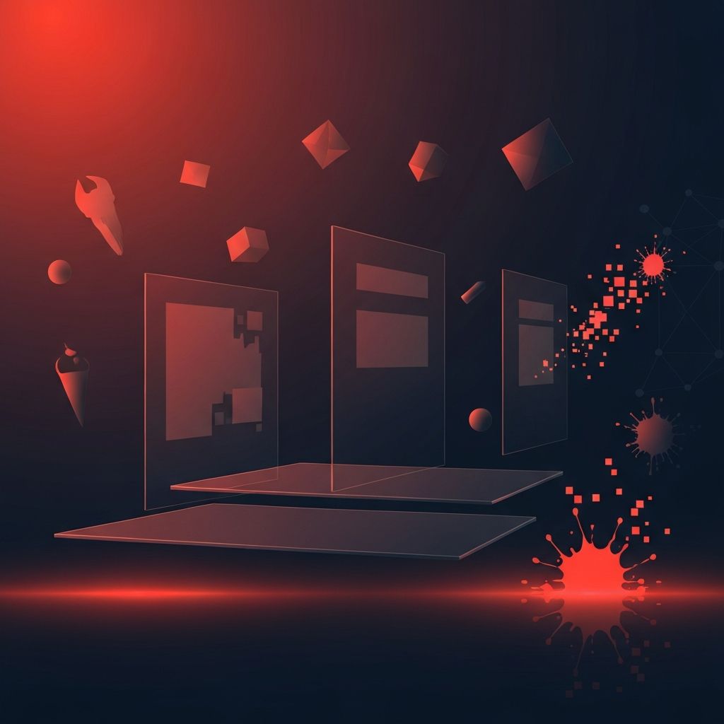 Chariot Creative Digital Marketing Industry Business Description