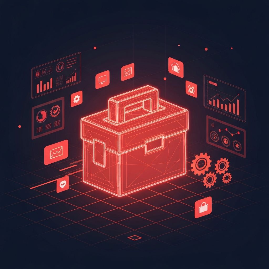 Cheap Digital Marketing Tools