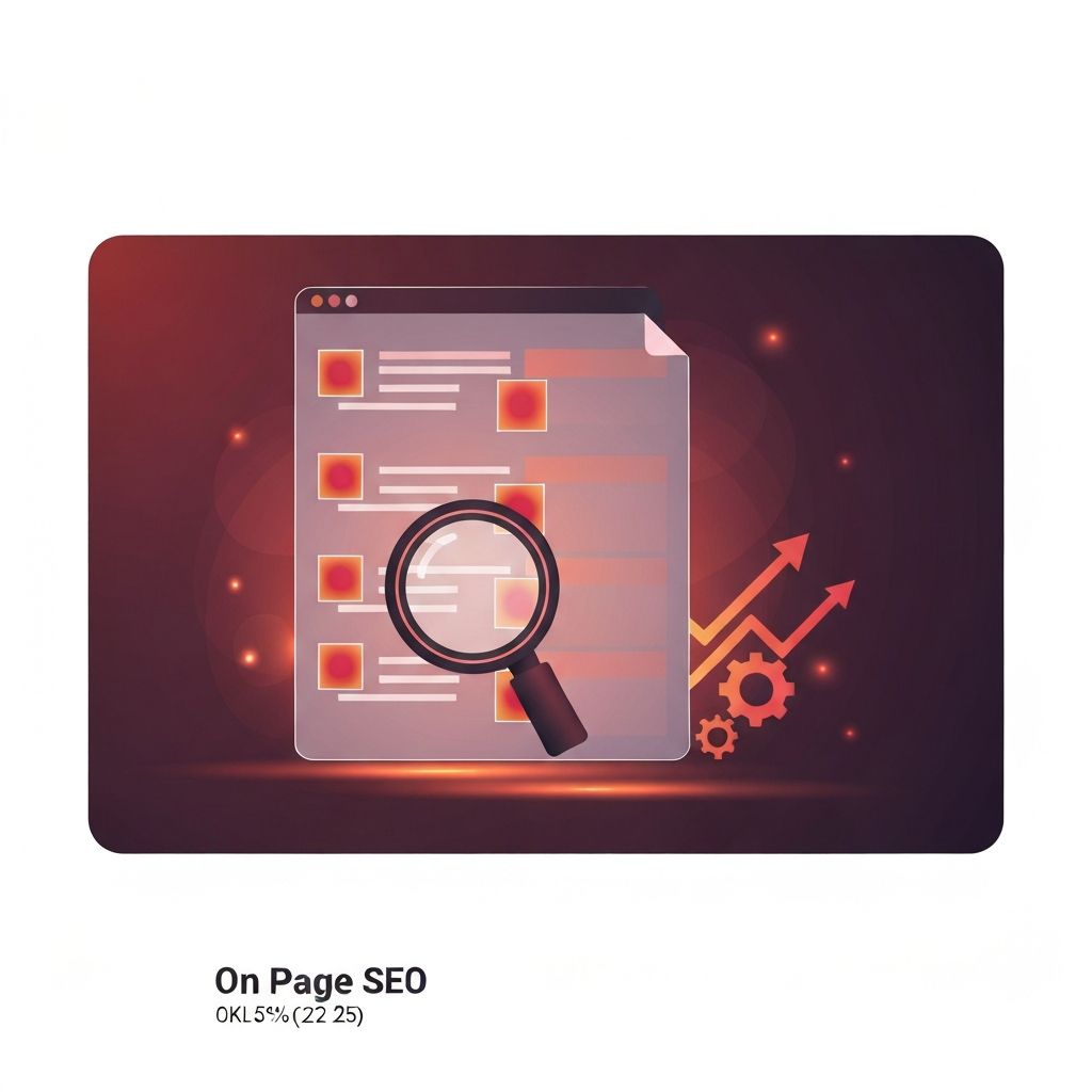 Cheap On-Page SEO Service Karachi Pakistan