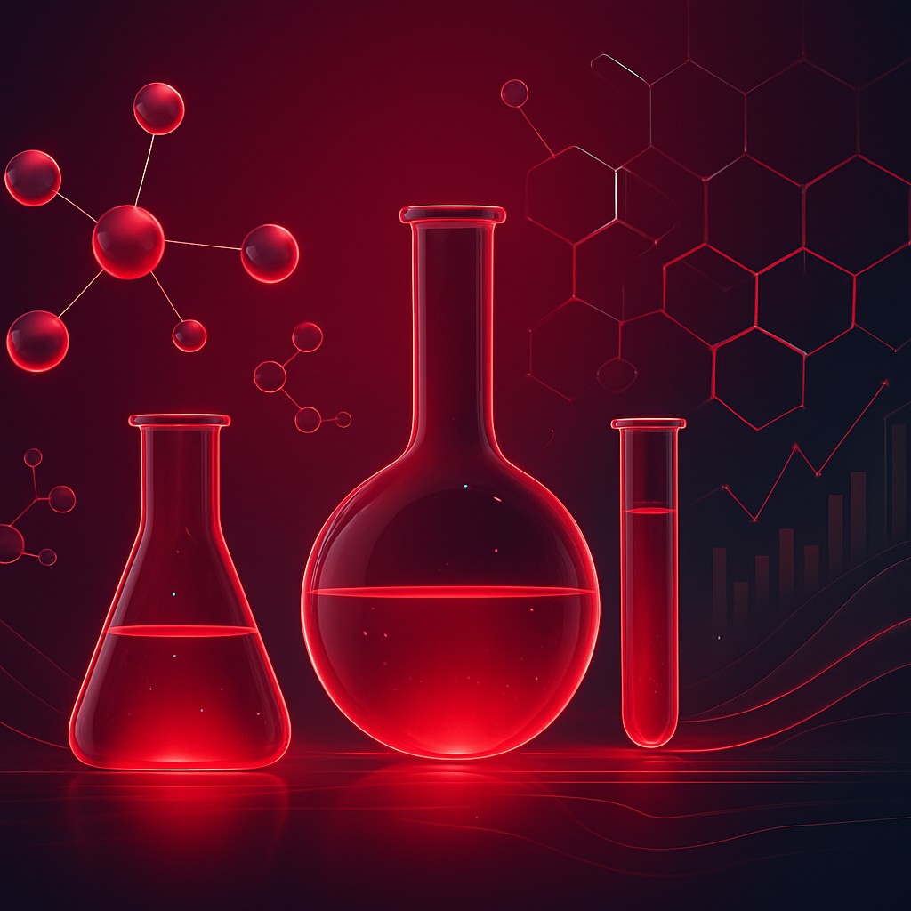 Top 10 Best Chemical Companies in Angola