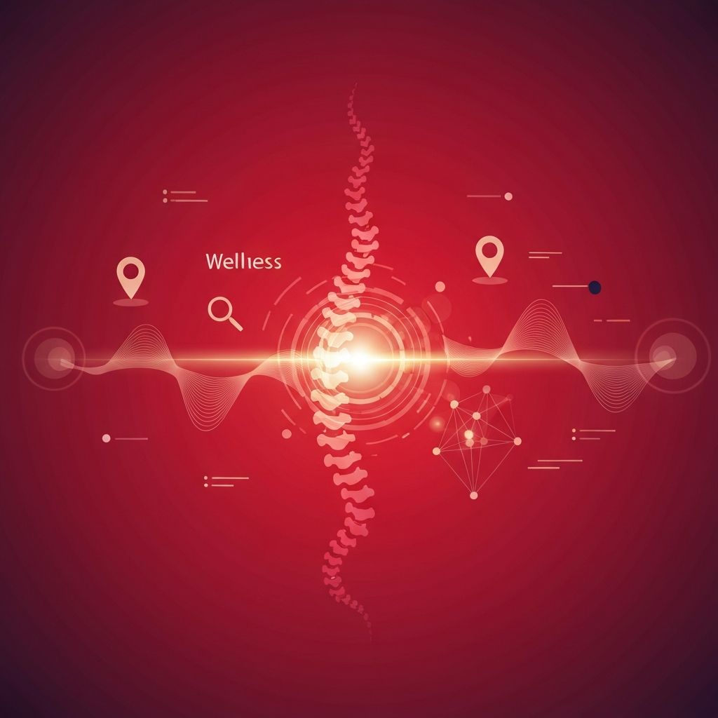 Chiropractic Digital Marketing Agency
