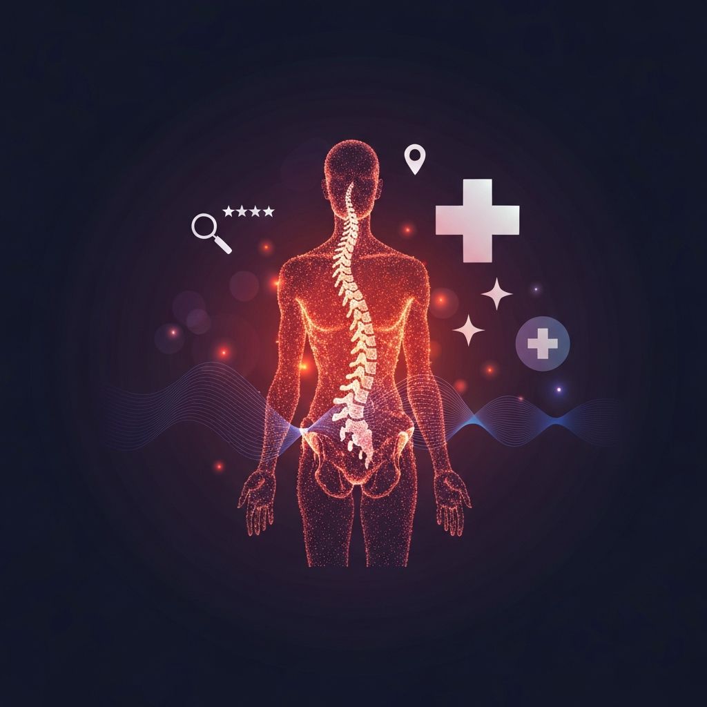 Chiropractor Digital Marketing