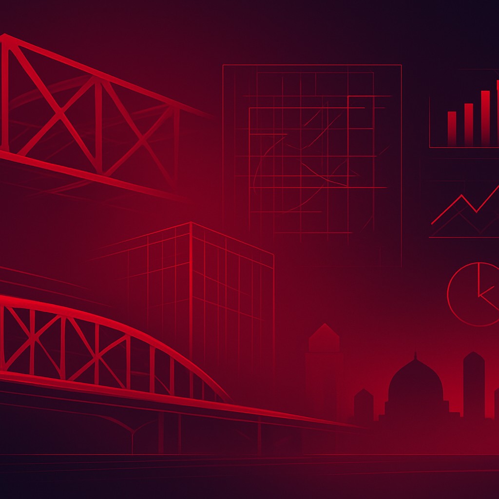 Top 10 Best Civil Engineering Firms in Myanmar