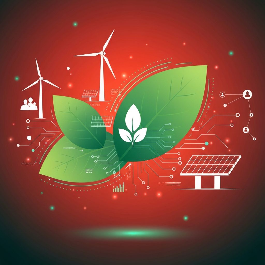 Clean Technology Digital Marketing Agency