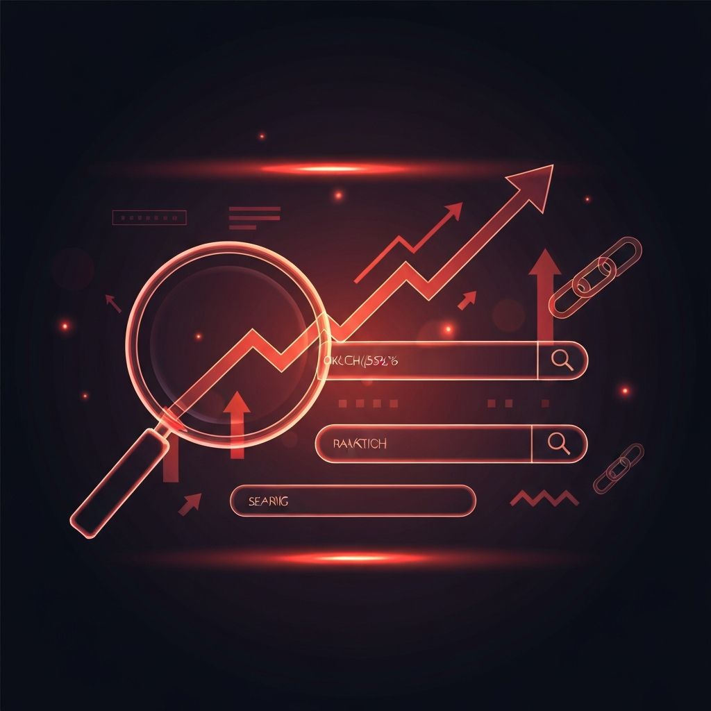 Clickslice SEO Digital Marketing Company Profile