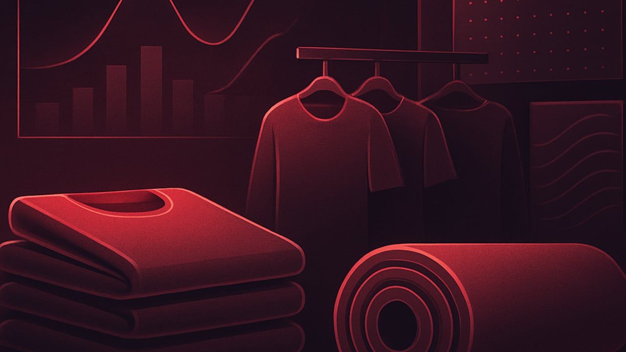 Top 10 Best Clothing Wholesalers in Colombia