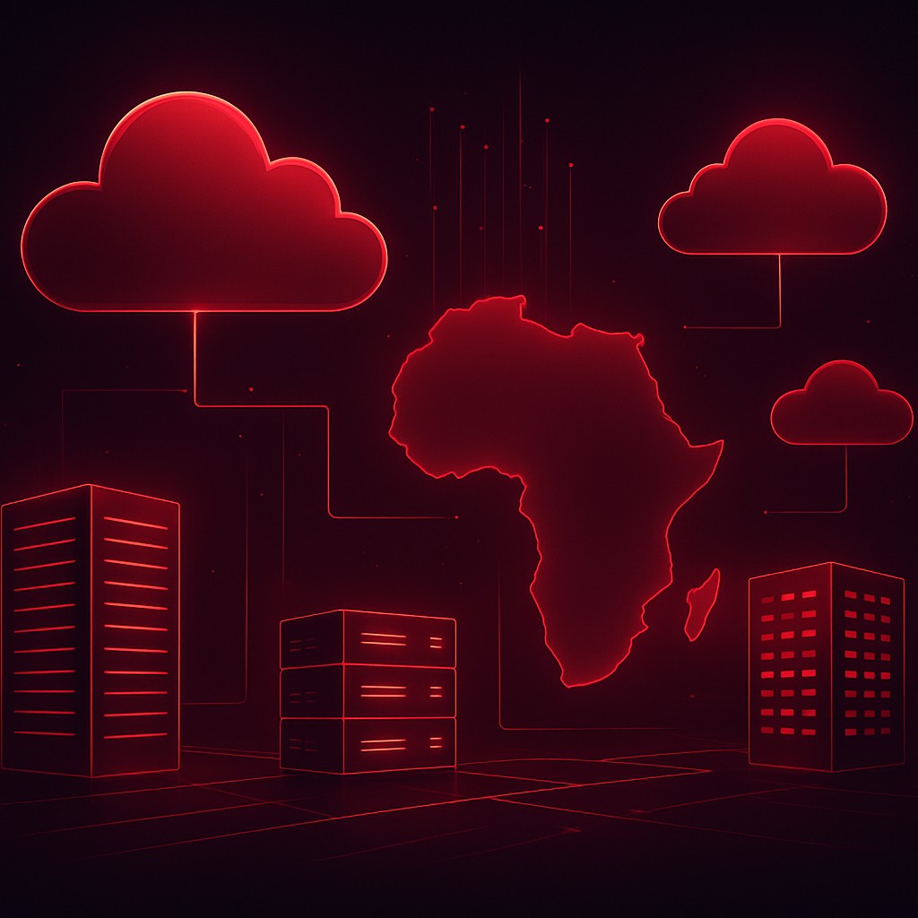 Top 10 Best Cloud Service Providers in Niger
