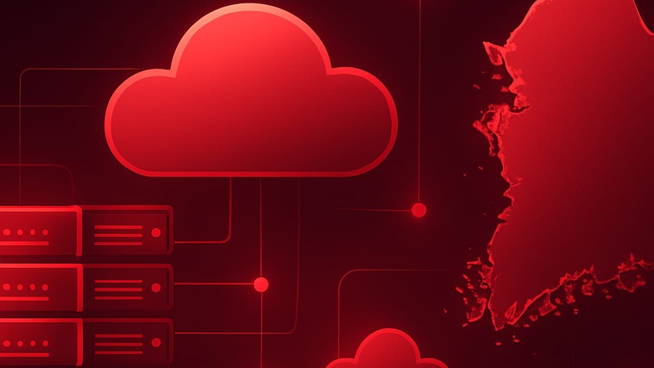 Top 10 Best Cloud Service Providers in South Korea