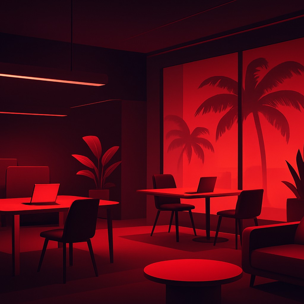 Top 10 Best Co-working Spaces in Dominican Republic