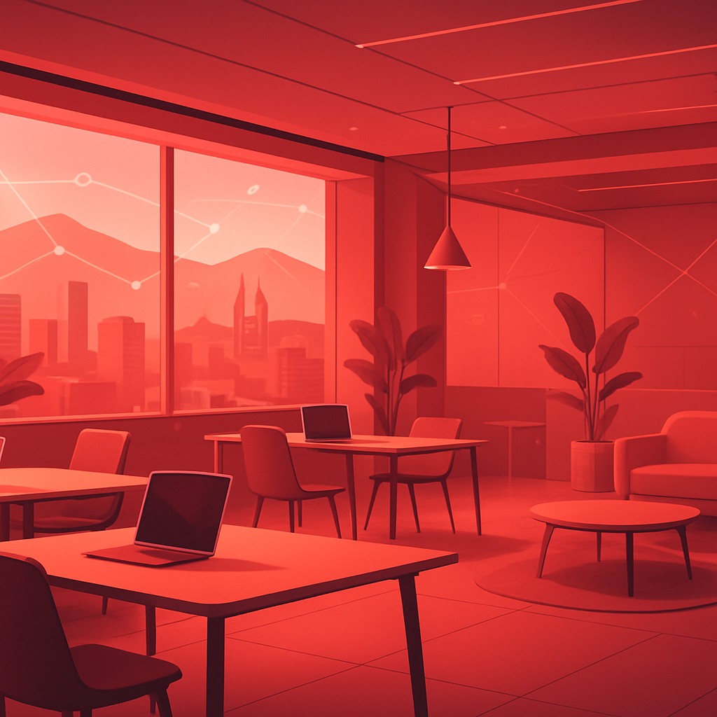 Top 10 Best Co-working Spaces in Ecuador