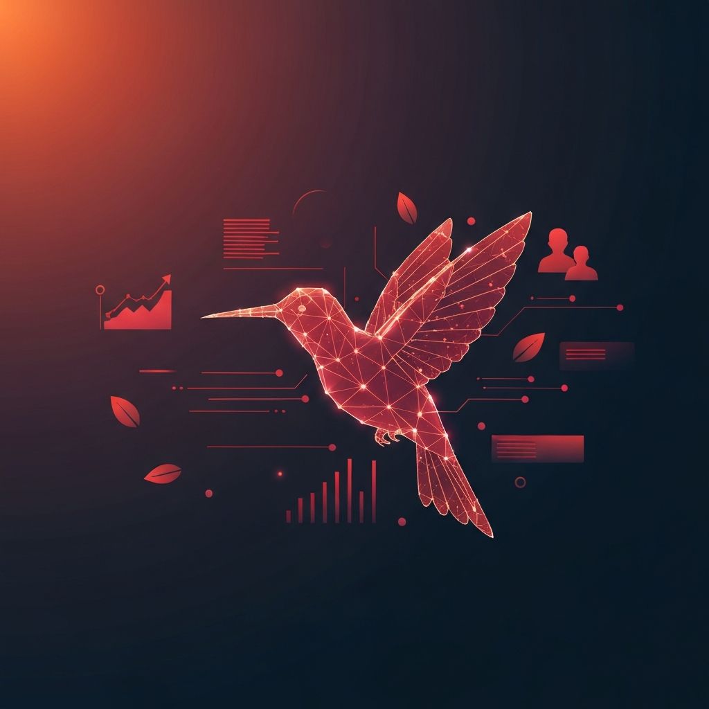 Colibri Digital Marketing