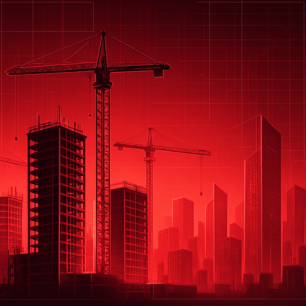 Top 10 Best Commercial Construction Companies in Iraq