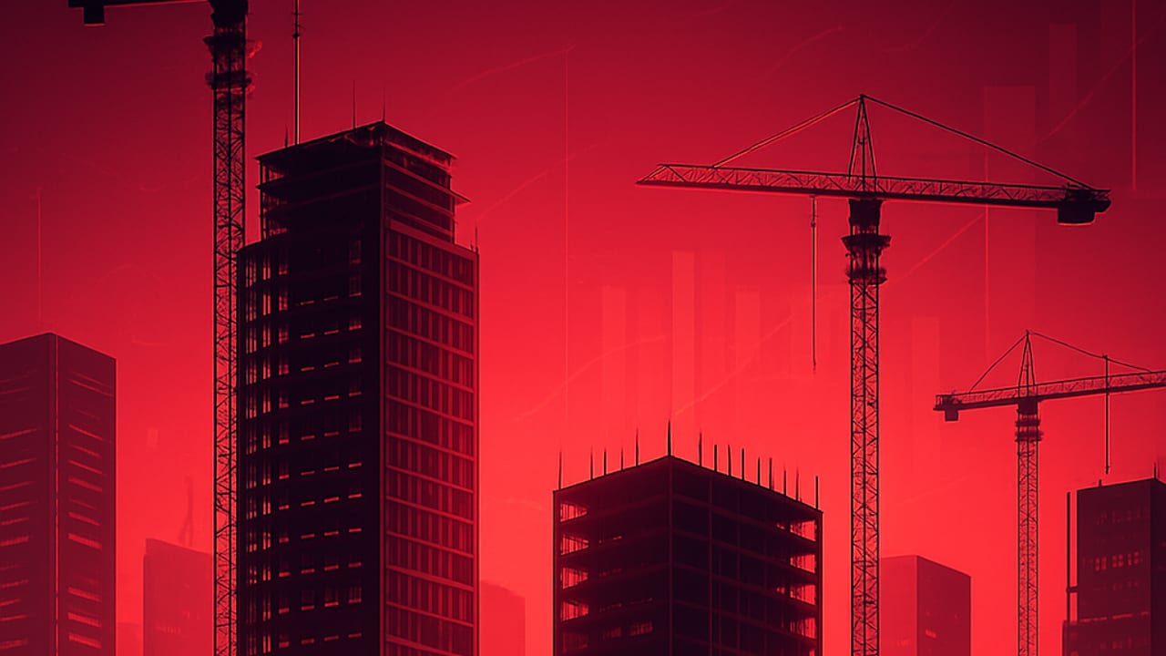 Top 10 Best Commercial Construction Companies in Myanmar