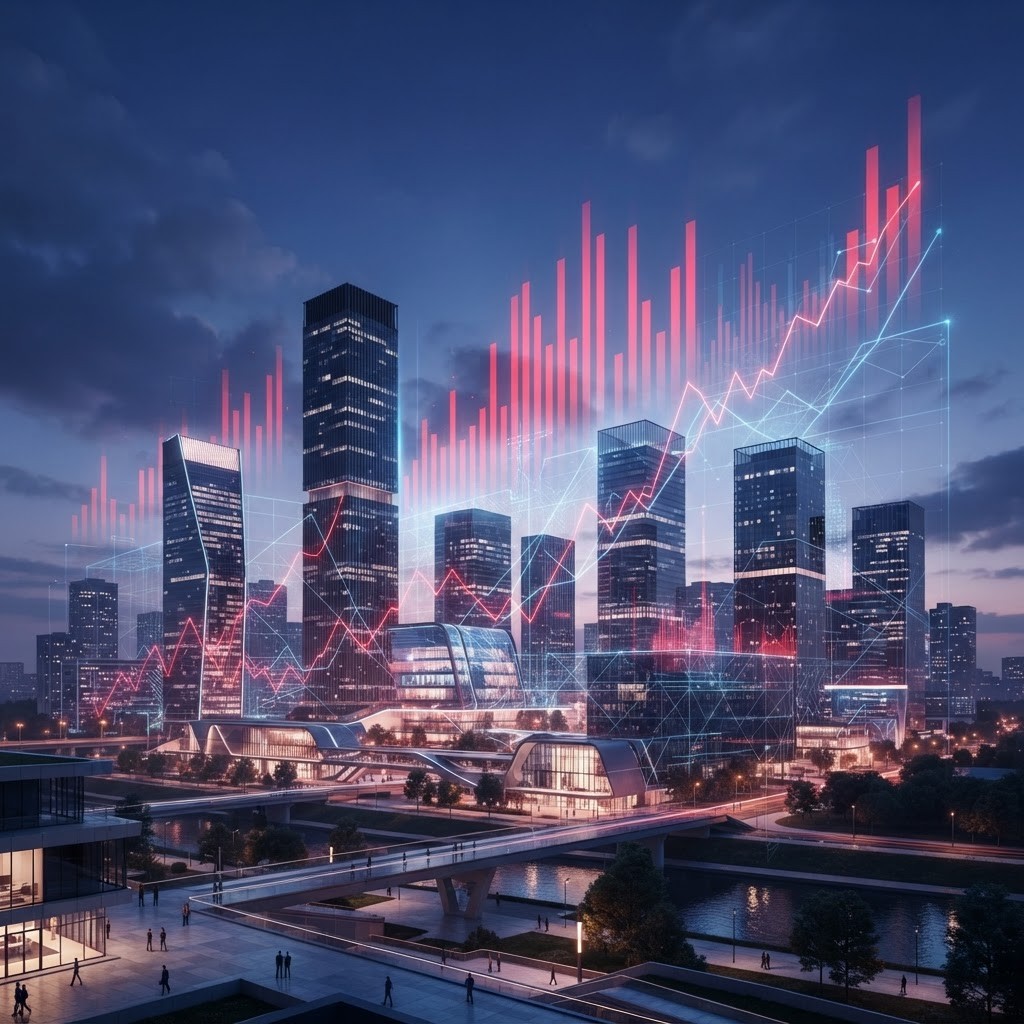 Top 10 Best Commercial Real Estate Companies in Belarus