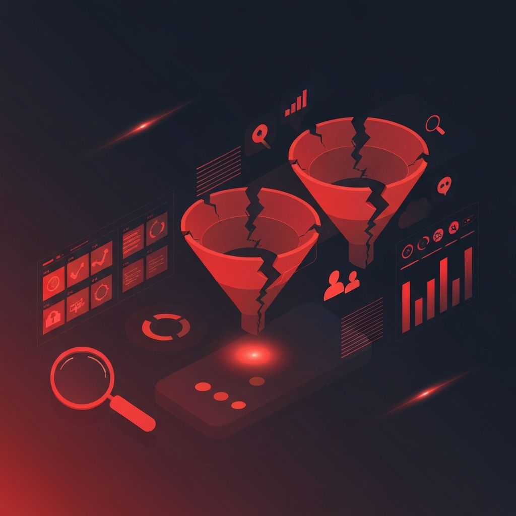 Common Digital Marketing Mistakes
