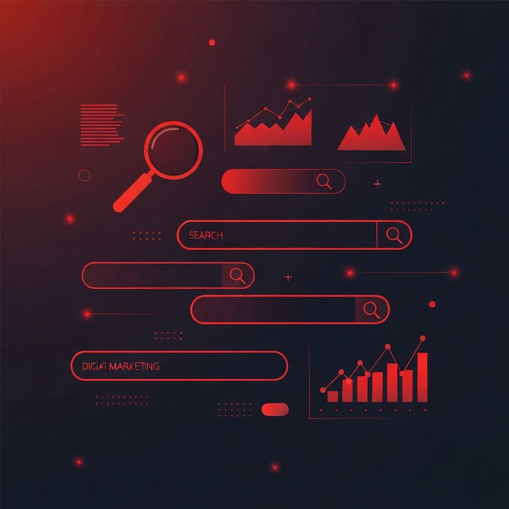 Connect SEO Digital Marketing