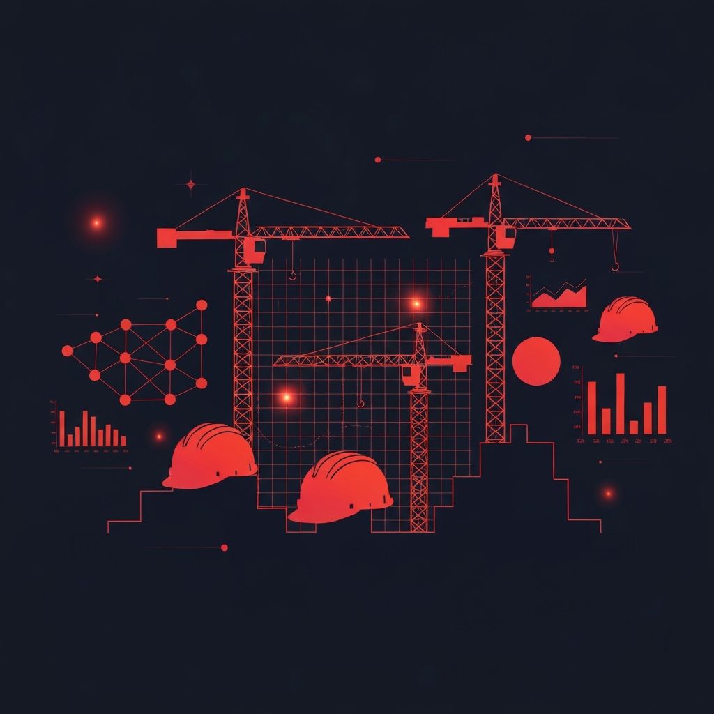 Construction Company Digital Marketing Agency