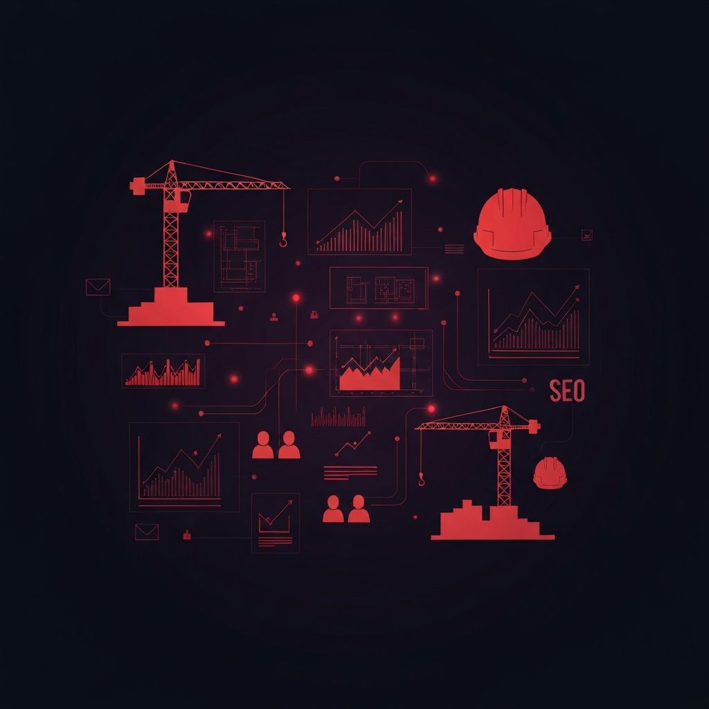 Construction Digital Marketing