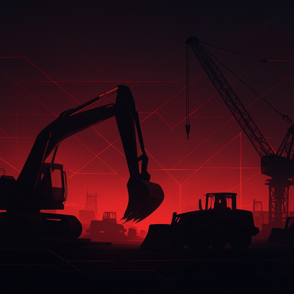Top 10 Best Construction Equipment Rentals in Rwanda