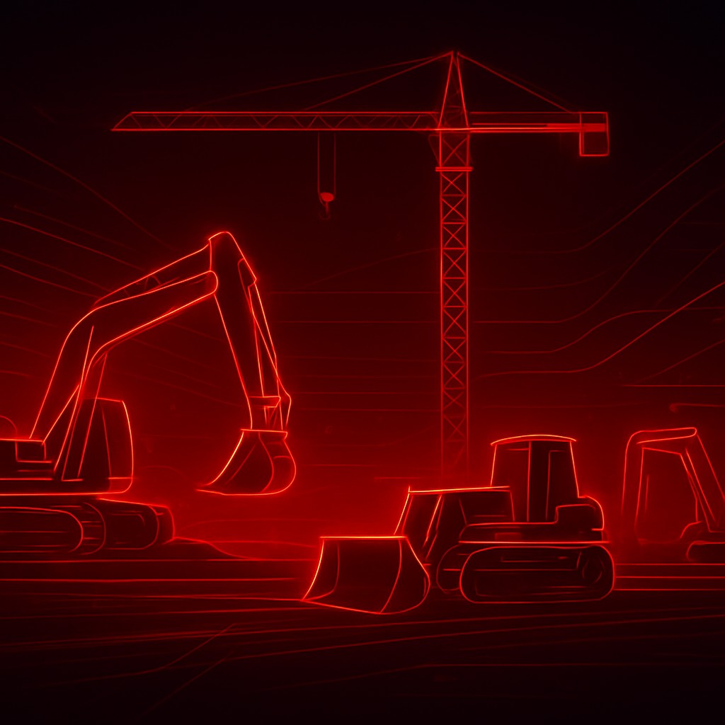 Top 10 Best Construction Equipment Rentals in Uzbekistan