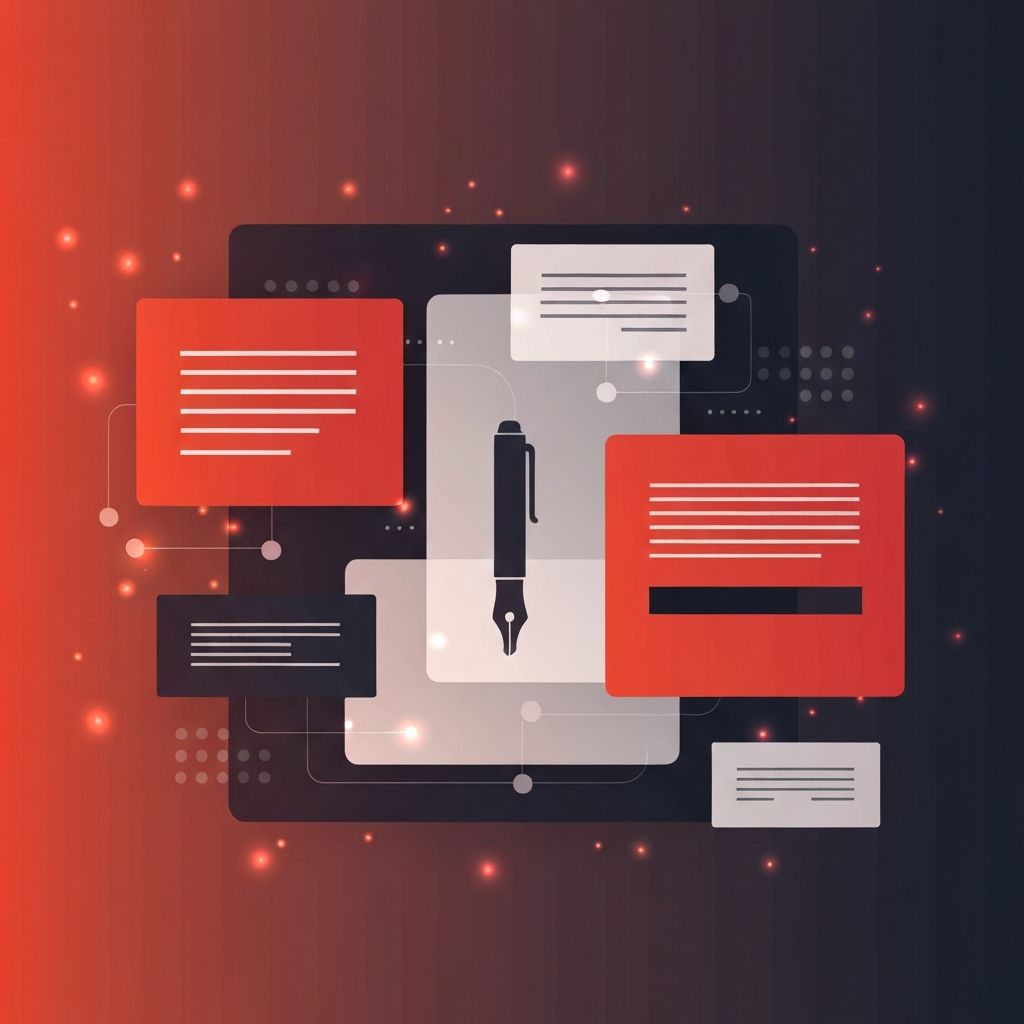 Content for Digital Marketing Agency