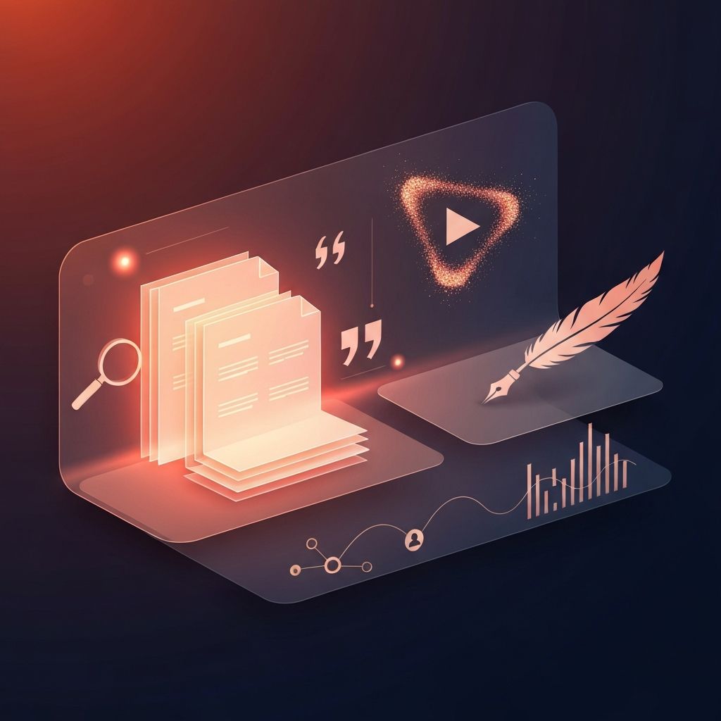 Content Marketing and Digital Marketing