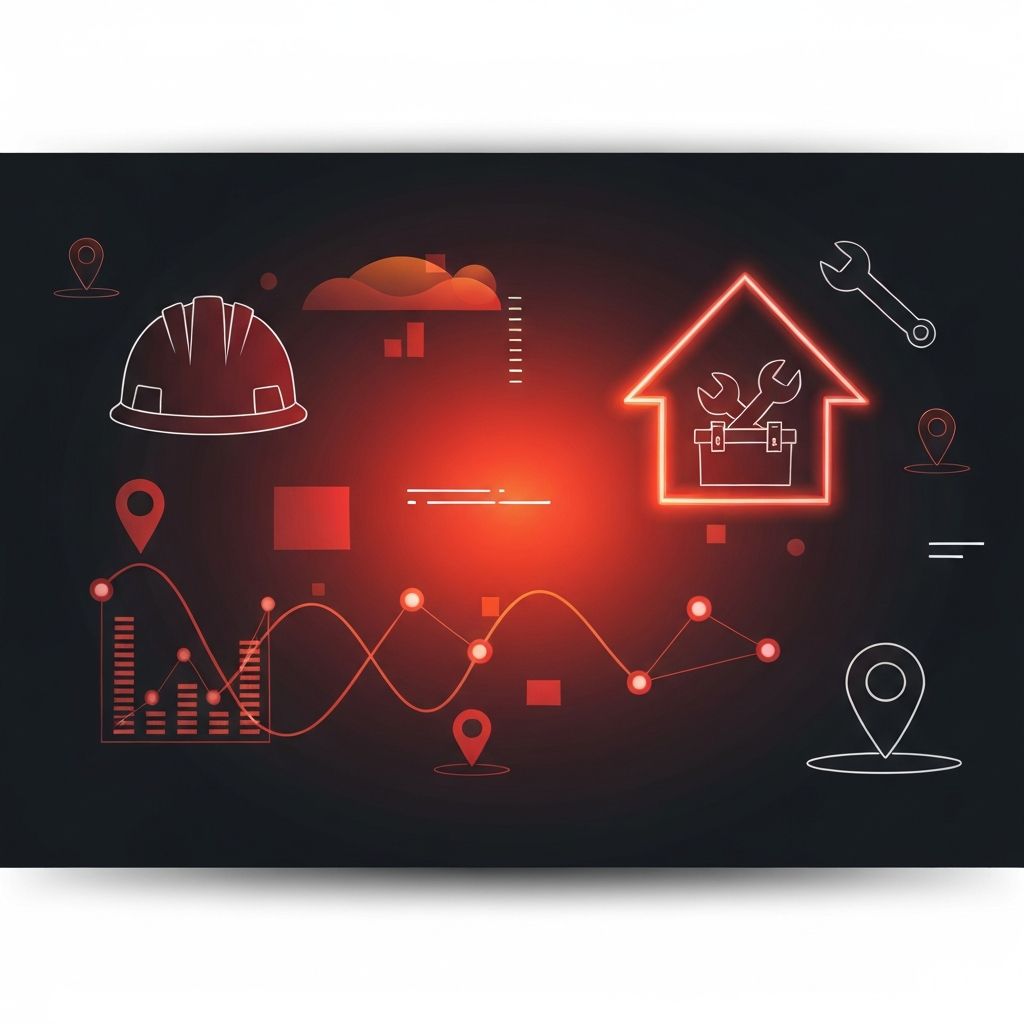 Contractor Digital Marketing