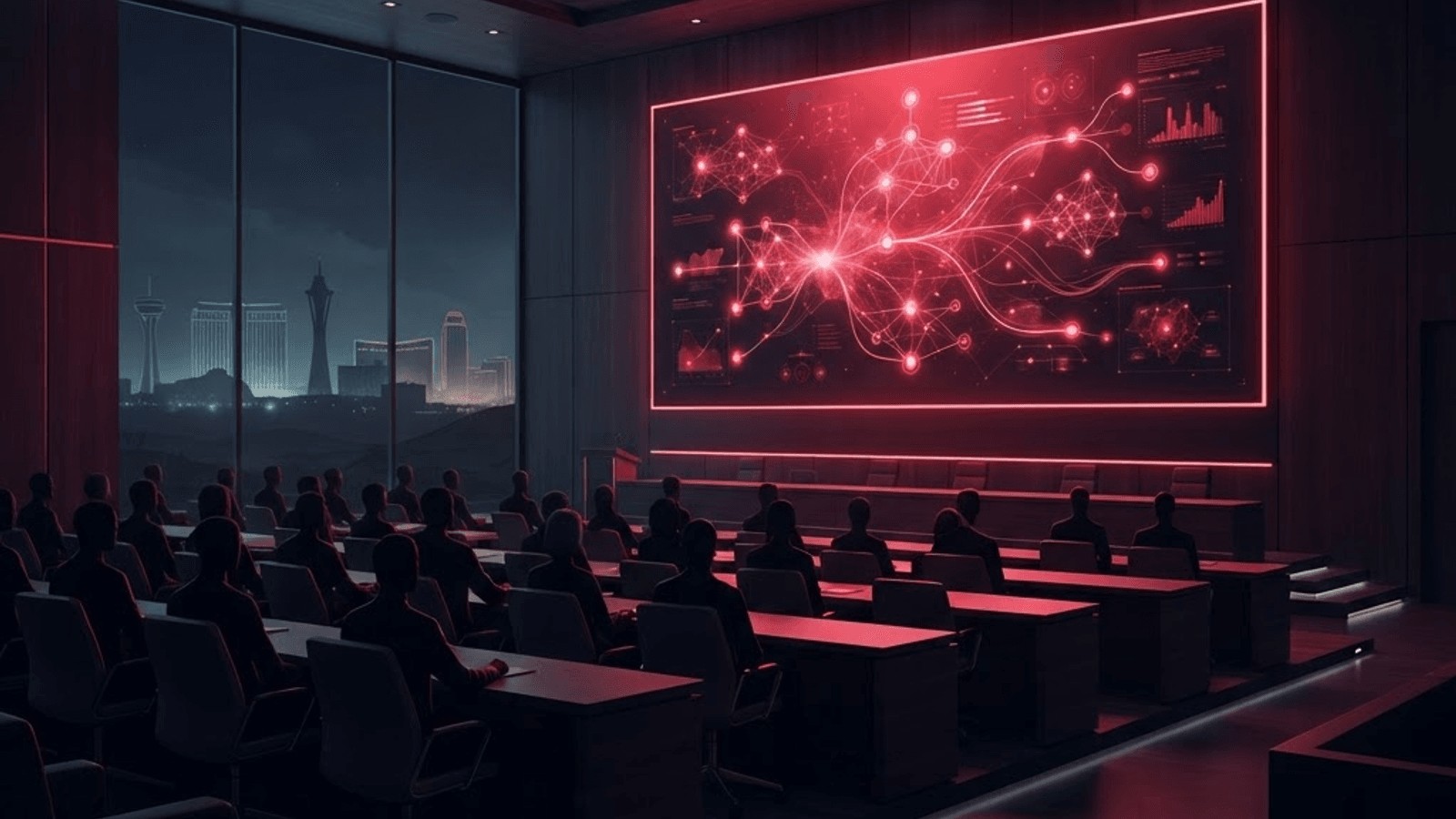 Top 10 Best Corporate Training Companies in Las Vegas