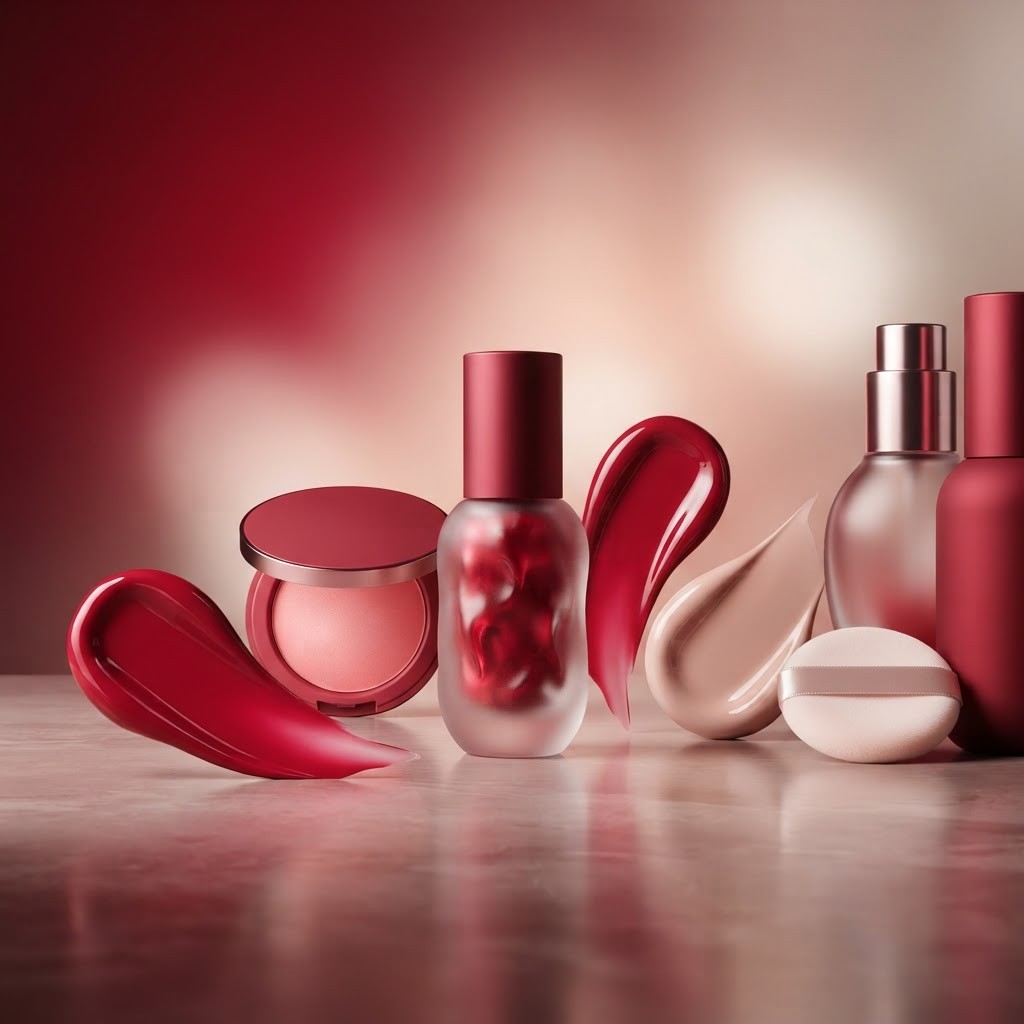 Top 10 Best Cosmetics Brands in Liberia