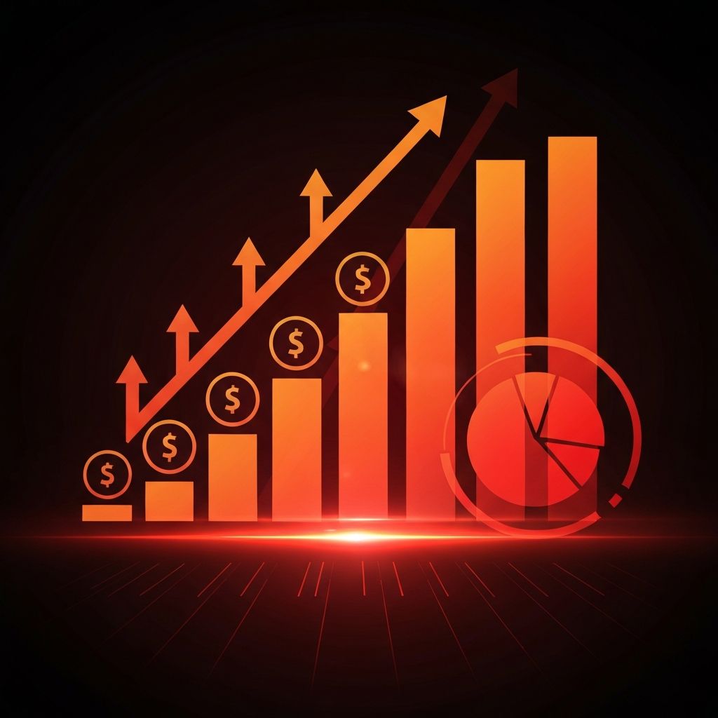 Cost of Digital Marketing