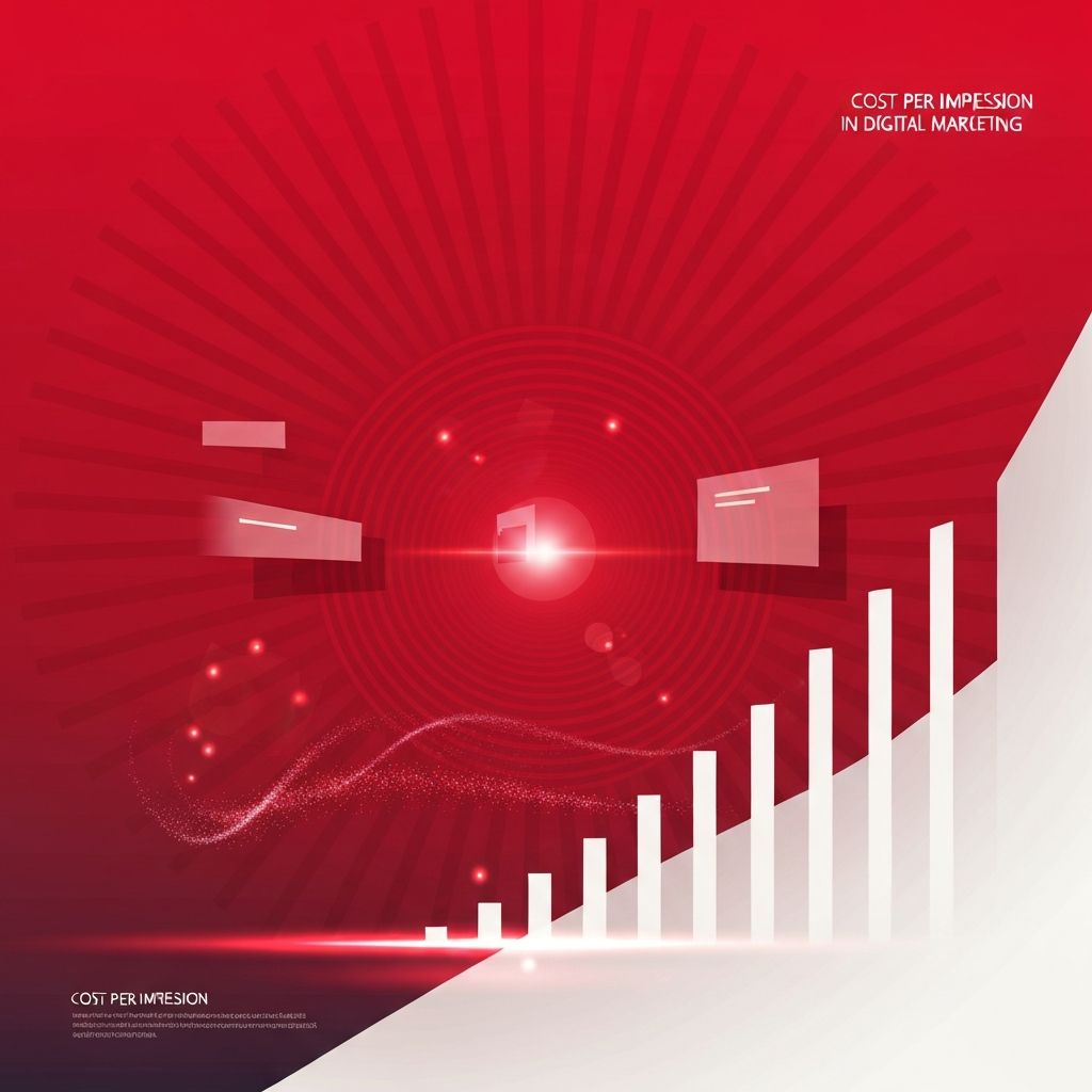 Cost per Impression in Digital Marketing