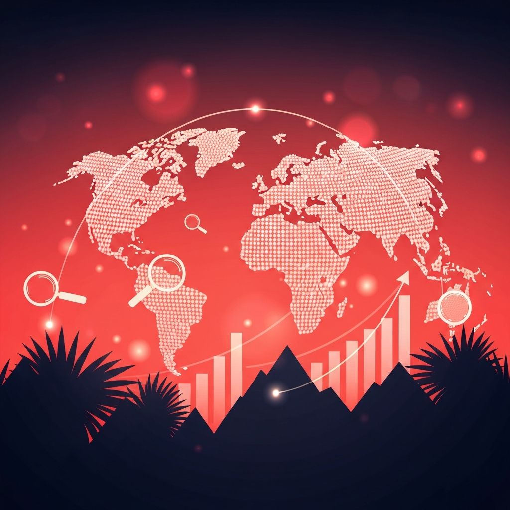 Costa Rica SEO Expert Pakistan